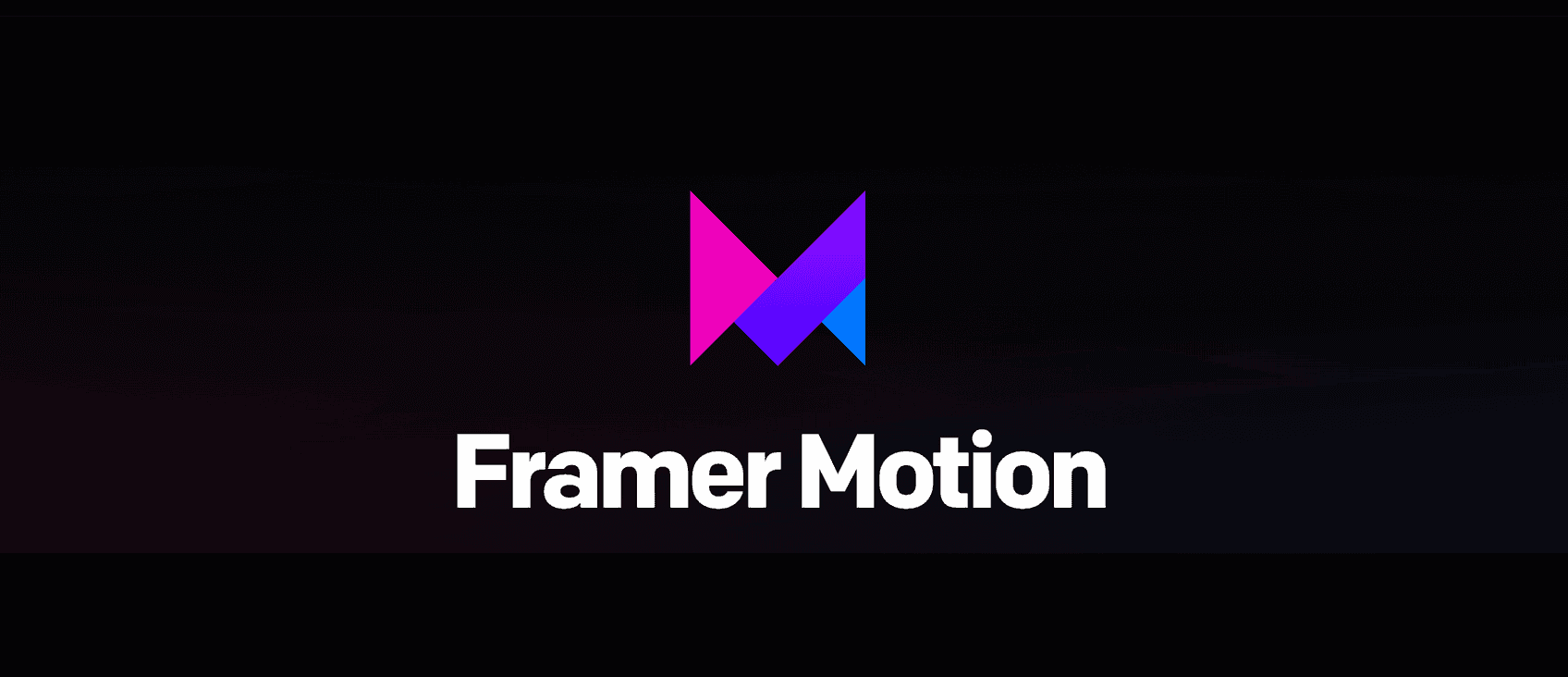 Getting Started with Framer Motion in Next.js Using Tailwind CSS