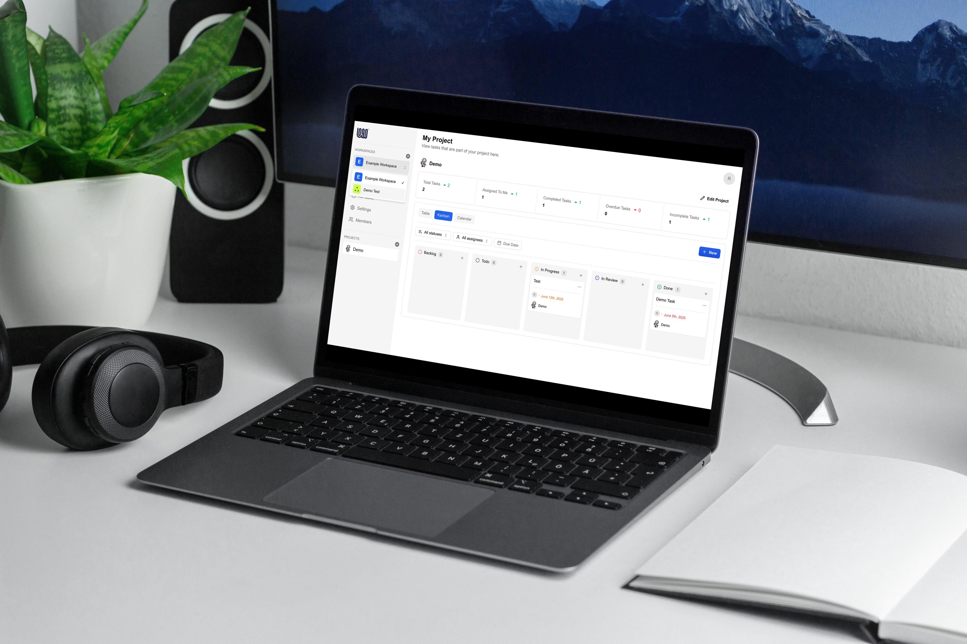 Jira Clone with Appwrite